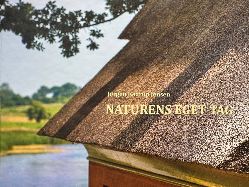 Bogen Naturens eget tag fra 2014