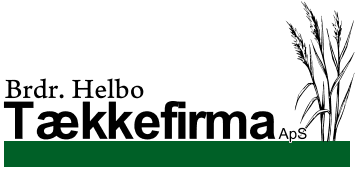 Brdr. Helbo Tækkefirma v. Michael og Anders Helbo