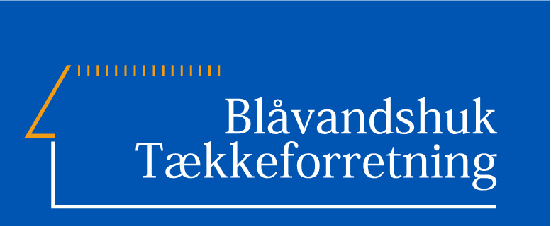 Blåvandshuk Tækkeforretning v. Kasper Stein